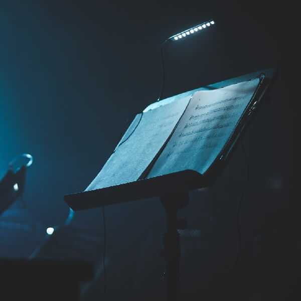 Read more about the article נושאי לימוד תיאוריה מוזיקלית